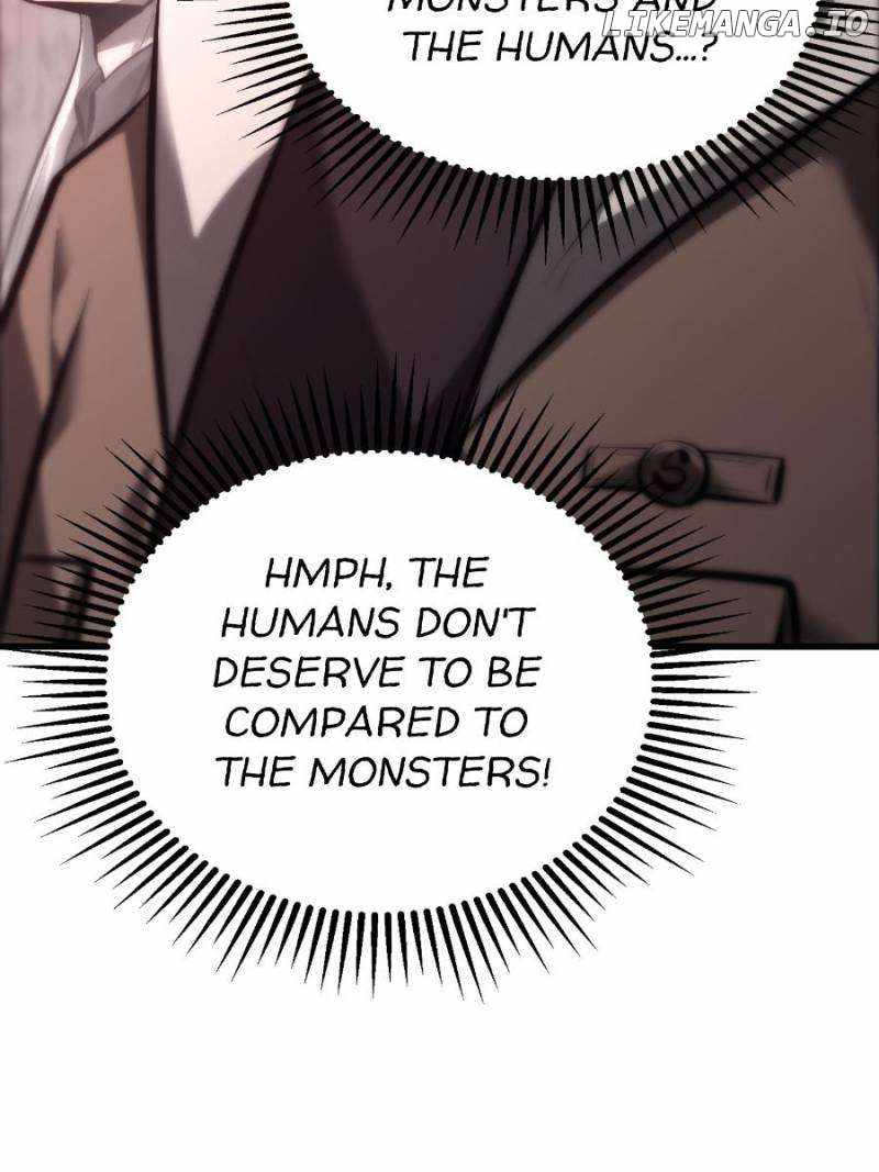 I'm the strongest boss Chapter 41 54